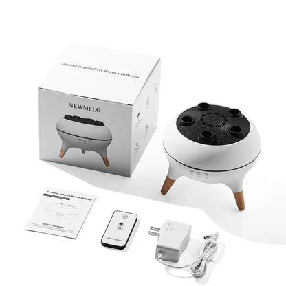 【本日終了！NO.1位】アロマディフューザー MonoSere™