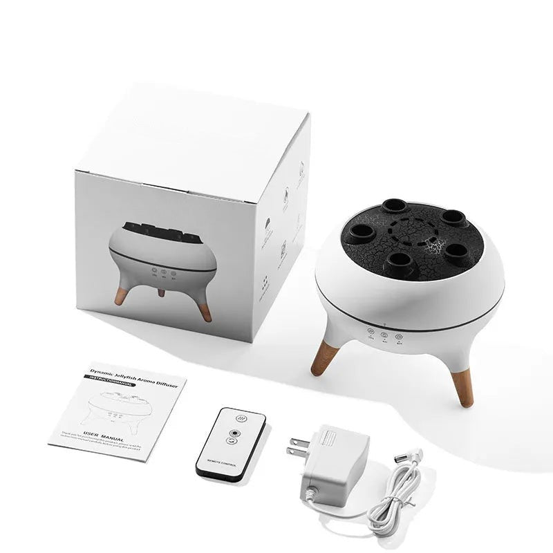 【本日終了！NO.1位】アロマディフューザー MonoSere™