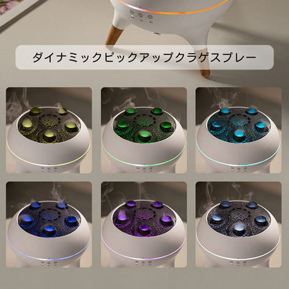 【本日終了！NO.1位】アロマディフューザー MonoSere™